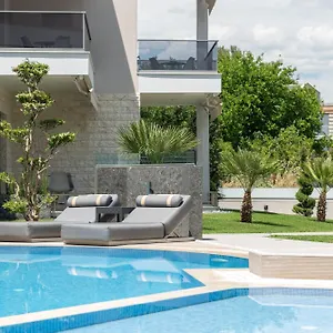 Apartment Leon, Nikiti (Sithonia)