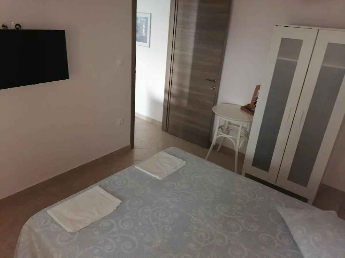 Holiday home Porto Almira Beachfront House Nikiti
