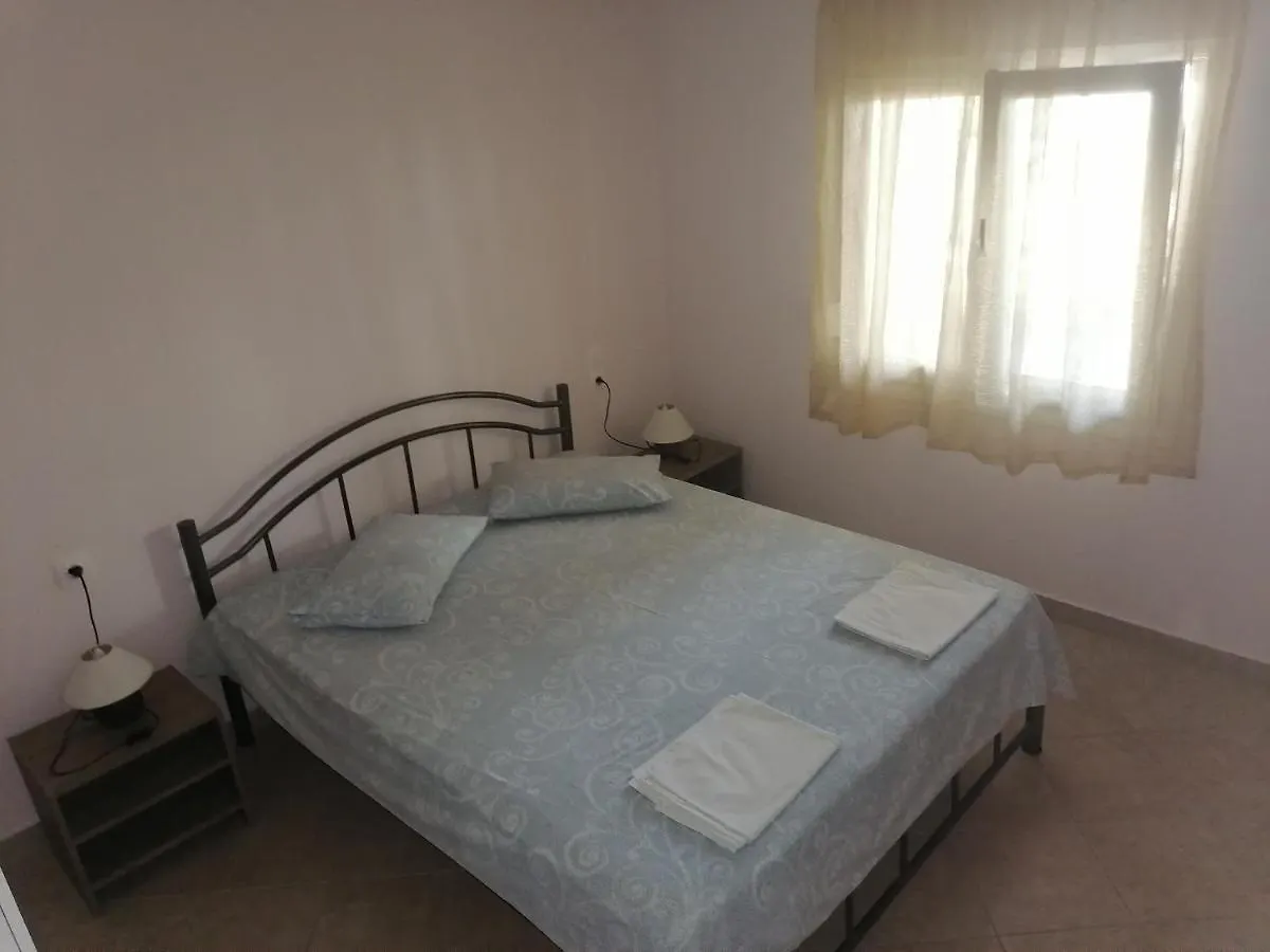 Porto Almira Beachfront House Nikiti  Holiday home