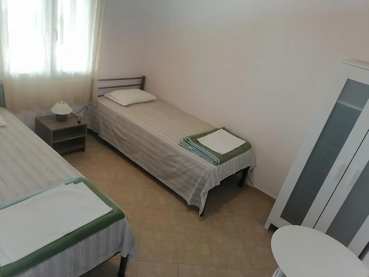 Porto Almira Beachfront House Nikiti  Holiday home Nikiti (Sithonia)